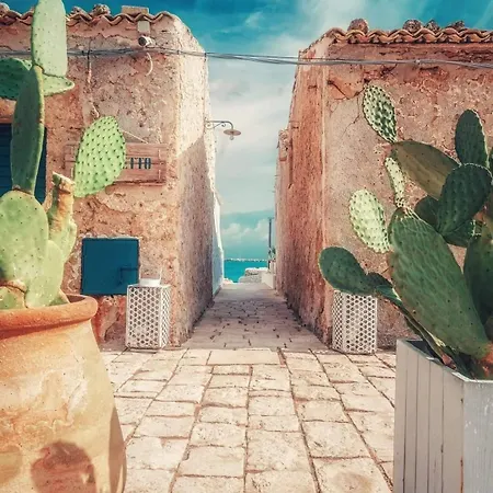 Apartment Casa Bonita Tiny House