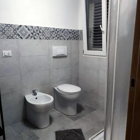 Apartment Casa Bonita Tiny House *