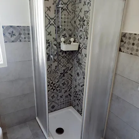 Casa Bonita Tiny House Pachino