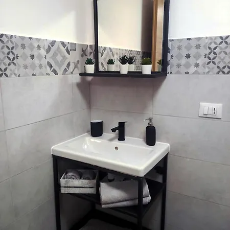 Casa Bonita Tiny House Apartment