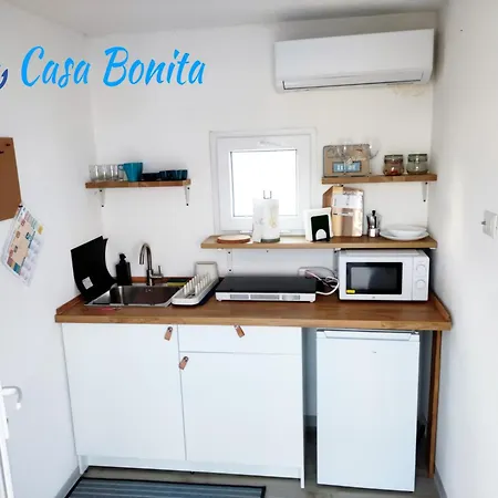 Apartment Casa Bonita Tiny House *