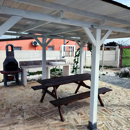 Casa Bonita Tiny House