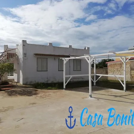 Apartment Casa Bonita Tiny House